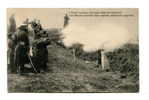 Cartoline prima guerra - prima,
