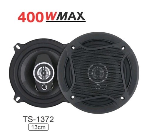 Coppia casse auto 400w - casse,