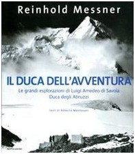 Il duca dellavventura. Le