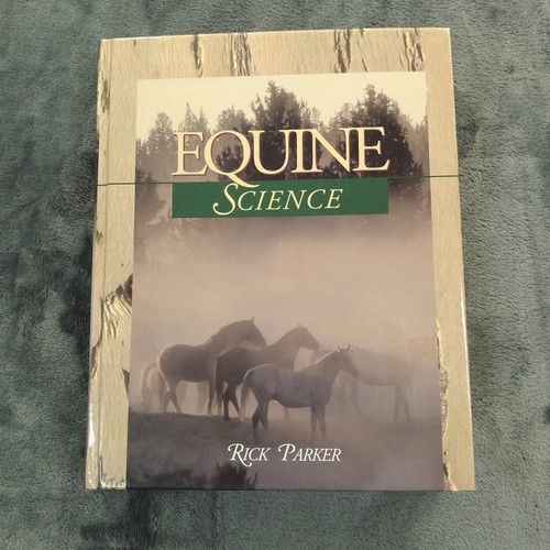 Equine science rick - equine,