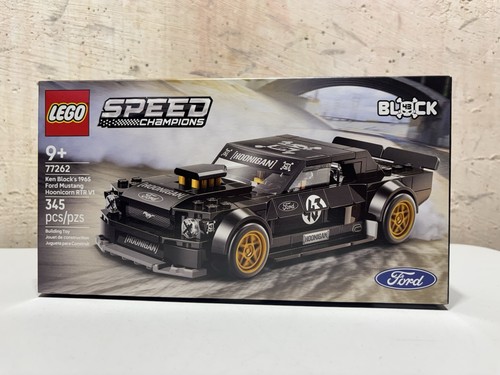 Lego 77262 speed champions ken - lego,