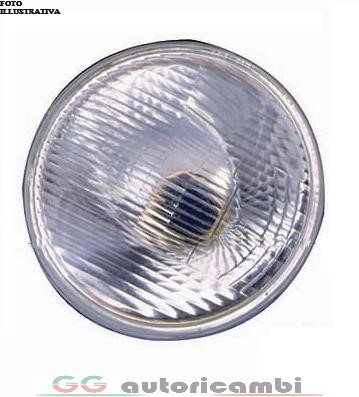 Faro per mitsubishi pajero - mitsubishi,