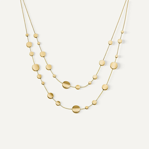 Chimento girocollo - chimento,