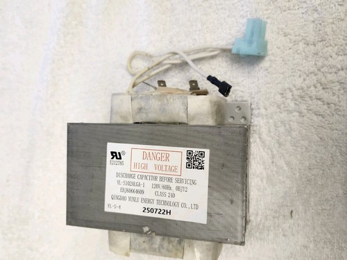 Wb26x35514 trasformatore - wb26x35514,