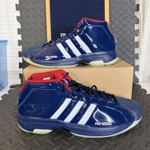 Adidas pro model team - adidas,