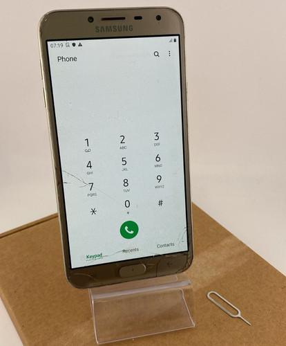 Samsung galaxy j400f - samsung, oro