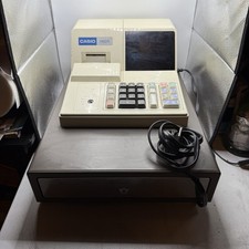 Registratore di cassa