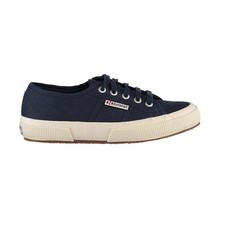 SUPERGA S0003C0 F43NAVY-FWHITE