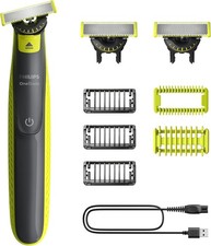 Philips OneBlade 360 Autentico