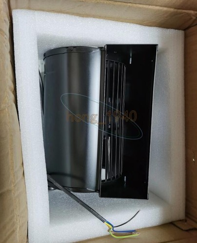 Ventilatore centrifugo one - ventilatore,