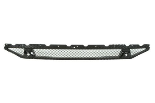 Griglia radiatore nera - , per