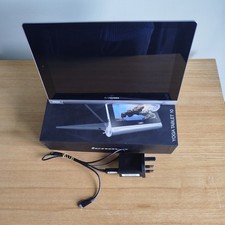 Lenovo Yoga Tablet 10 B8000-F