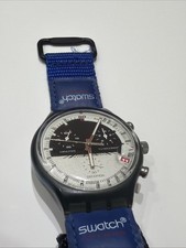 Swatch Chrono VELOCITÀ SCN405