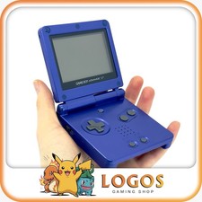 Game Boy Advance SP 💙 Blu