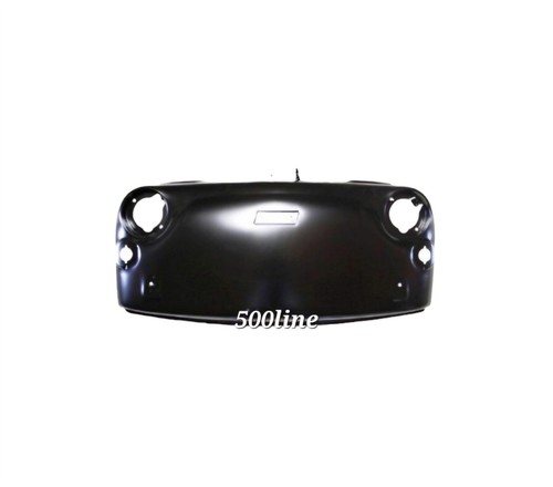 Calandra frontale fiat - calandra, 500