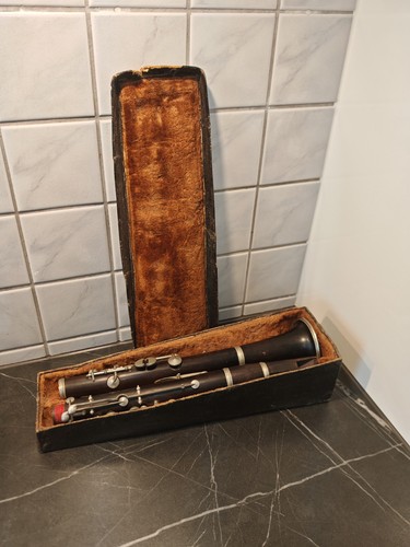 Clarinetto sonora - clarinetto,