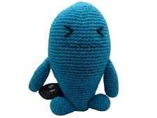 Fanart Amigurumi