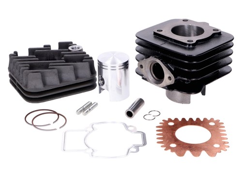 Kit cilindro top performance - cilindro,