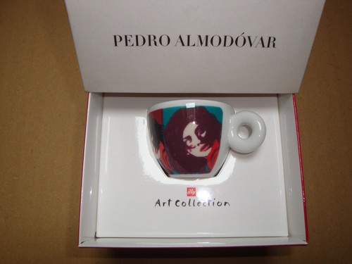 Illy art collection - illy,