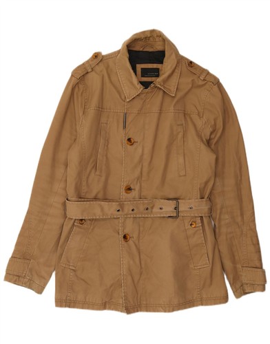 Giacca militare uomo zara - militare,