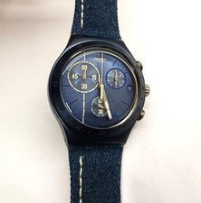 Swatch irony chrono - irony,