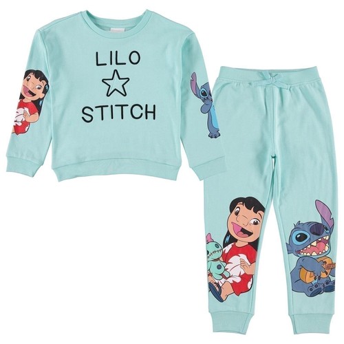 Set abbigliamento bambina