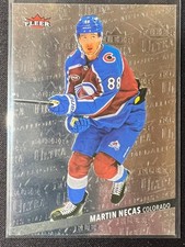 2025-26 Fleer Ultra Hockey