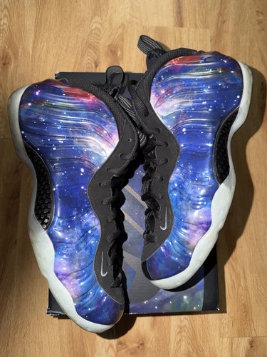 Nike air foamposite - air,