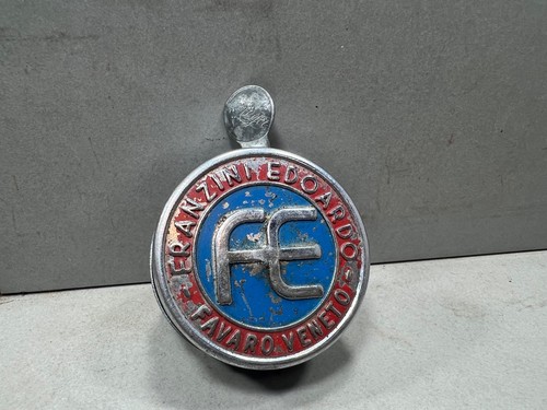 Campanello omega franzini - ,