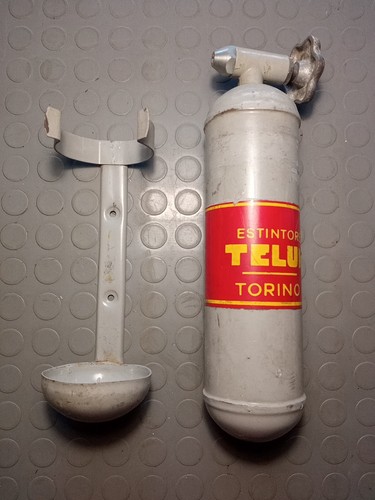Estintore telum accessorio - telum,