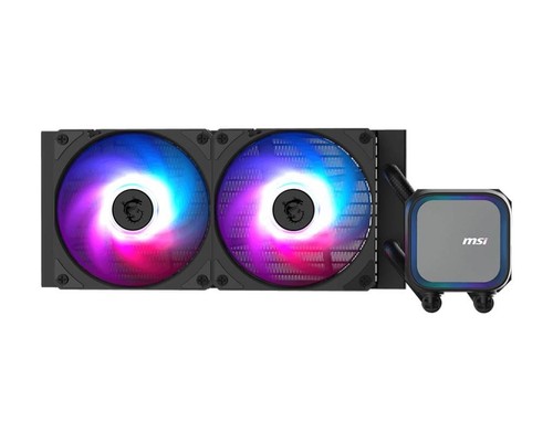 Msi mag coreliquid - coreliquid, mm