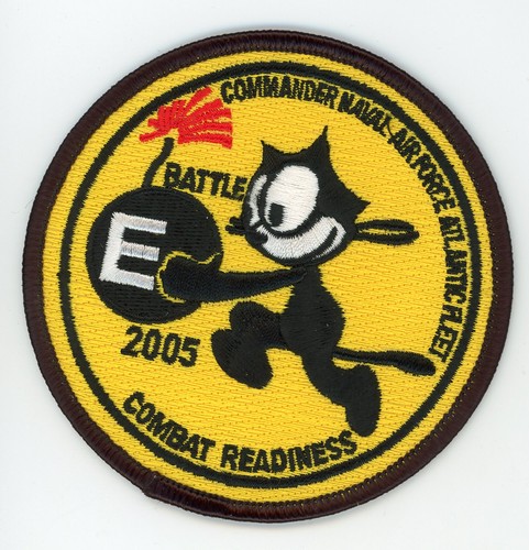 Patch usn tomcat vf - f-14, vf-31