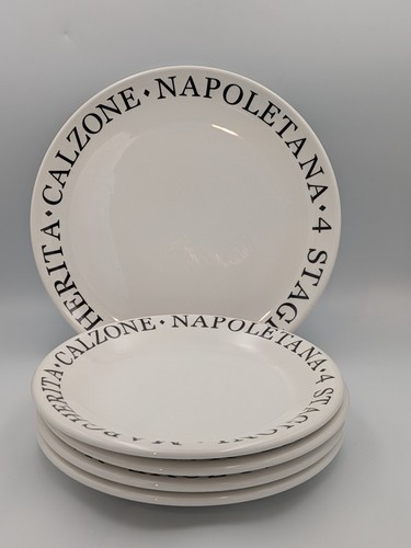 Quadrifoglio italy pizza set - quadrifoglio,