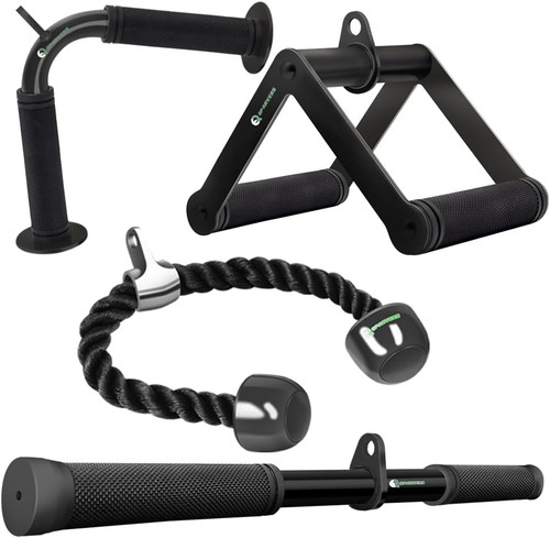 Set attacchi per - set, macchina
