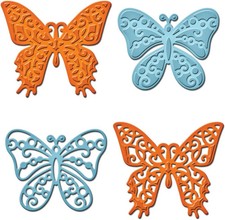 Fustelle Big Shot Sizzix