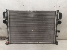 Radiatore acqua Mercedes-Benz
