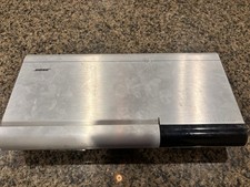 BOSE Lifestyle Music Center
