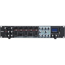 BST PRO MX56U Mixer