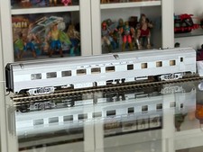 Trenino treno walthers - treno,