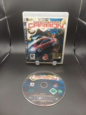 Need for Speed Carbon