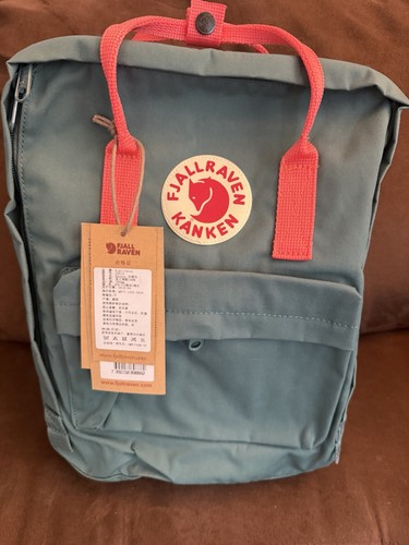 Zaino medio fjällräven - medio,