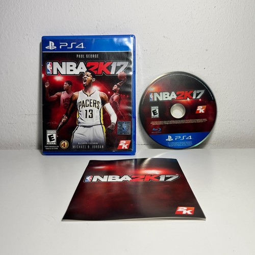 Nba 2k17 gioco per sony - nba,