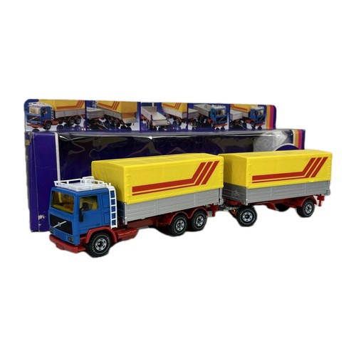 Siku 3115 2517 volvo f12 - 1:55,