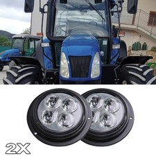 Per Ford New Holland Trattore