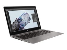 HP ZBook 15u G6 i7 32GB 256GB