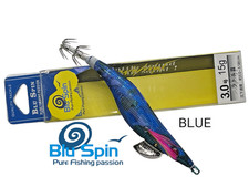 BLUSPIN EGI SOUND RATTLE SQUID