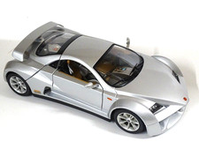 Bburago 1:18 Prima Giugiaro