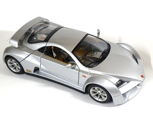 Bburago prima giugiaro - prima,
