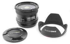 Obiettivo Mamiya 35mm F3.5 AF