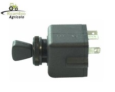 Interruttore Deviatore